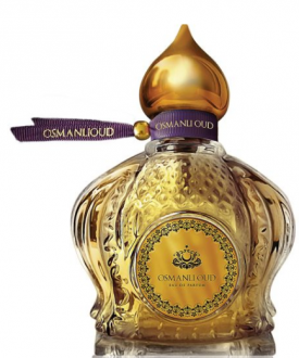 Osmanlı Oud Eban EDP 65 ml Erkek Parfümü kullananlar yorumlar